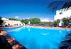 Melina Hotel 